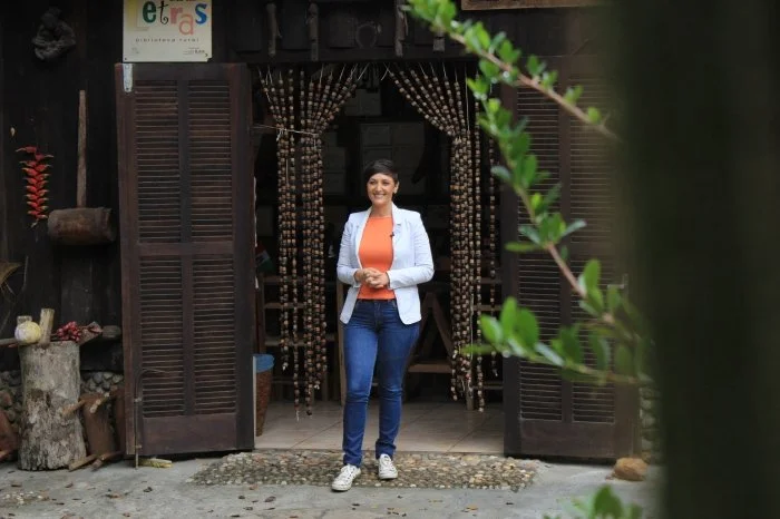 Quinta (12), estreia o programa Destinos do Vale