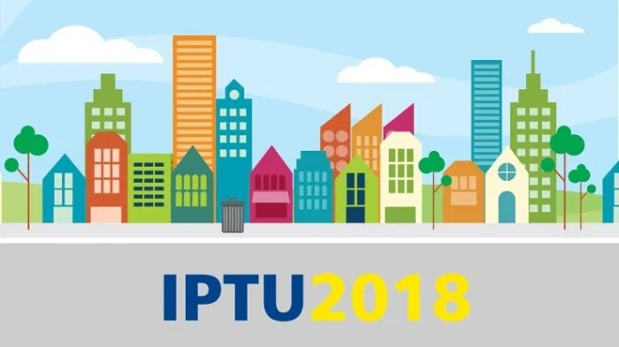 Mais de 60% dos contribuintes pagaram o IPTU 2018 à vista em Mirim Doce