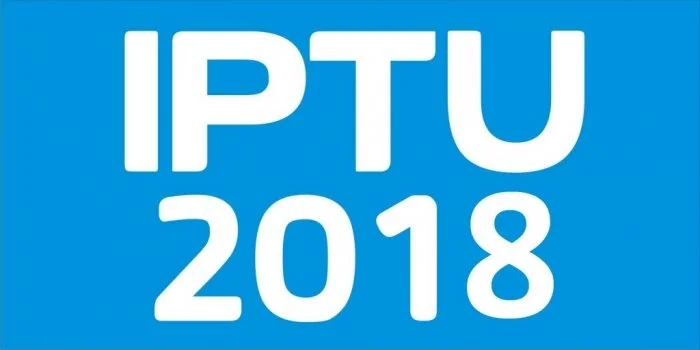 Taioenses têm até 15 de maio para pagar o IPTU em cota única
