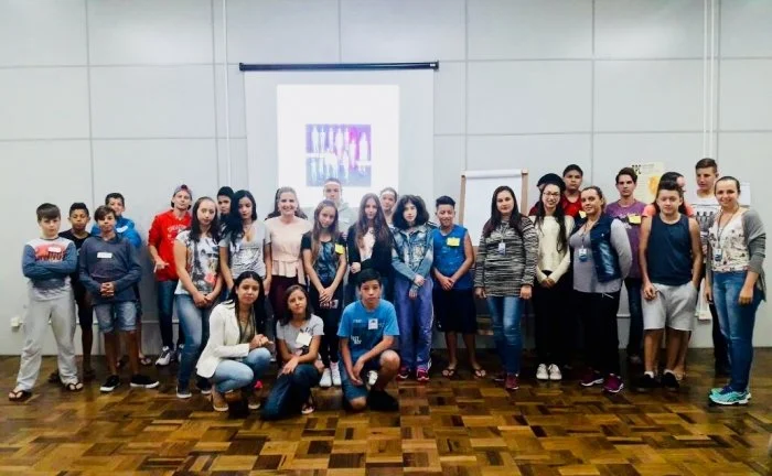 Prefeitura de Rio do Sul organiza curso de empreendedorismo para jovens
