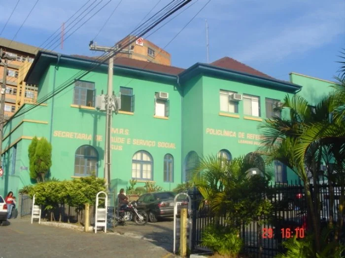 Policlínica de Rio do Sul estará fechada na tarde de sexta-feira (20)