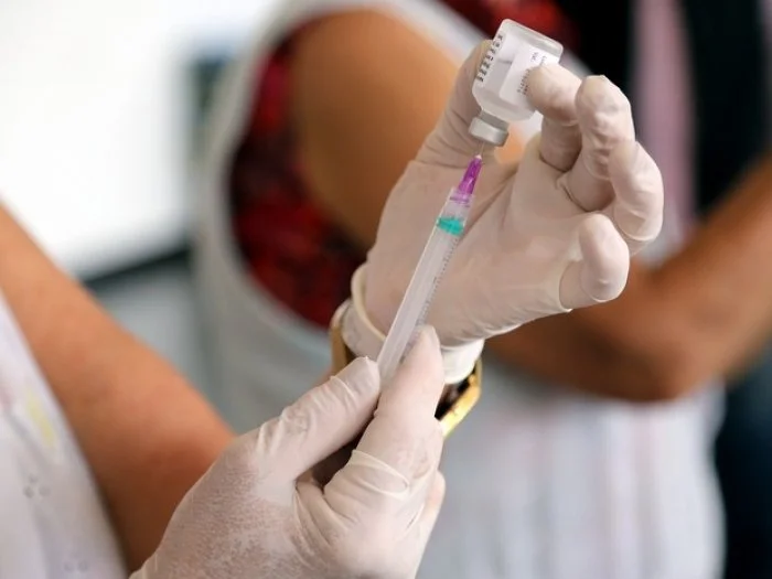 Campanha de vacinação contra a gripe começa na próxima semana