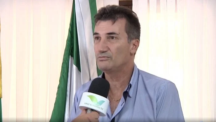 Secretário de Planejamento de Laurentino fala sobre as atividades da Prefeitura