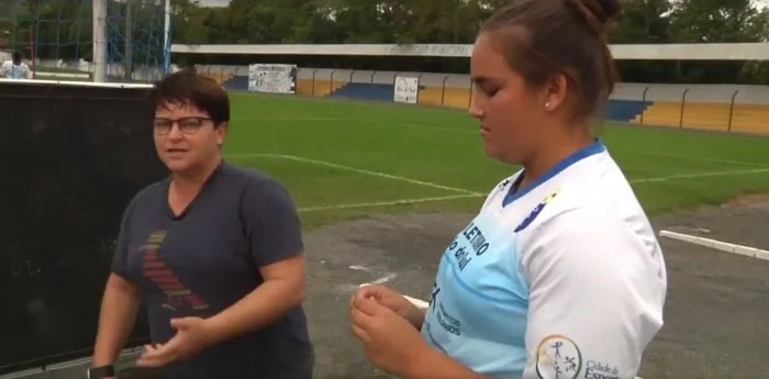 Atleta revelada em Atalanta vence o Brasileiro Sub-23