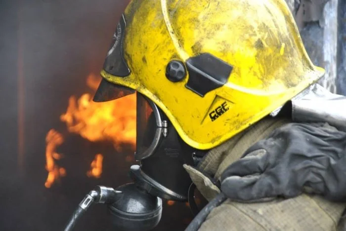 R$ 1,1 bilhão em patrimônios foram salvos pelo Corpo de Bombeiros de SC