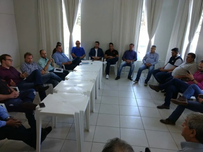 Festa do Leite confirmada para entre 5 e 8 de julho