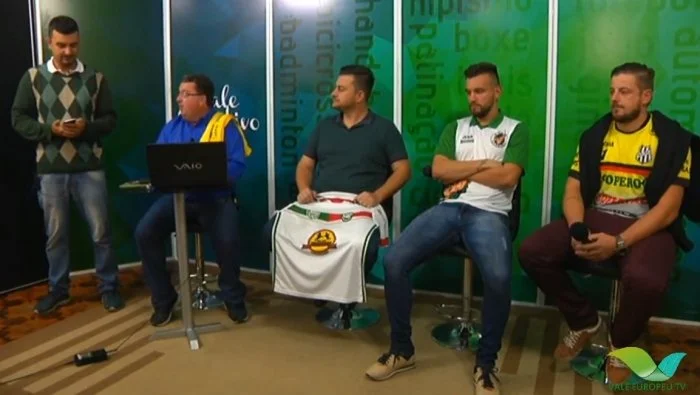 Acompanhe a 10ª edição do Vale Esportivo