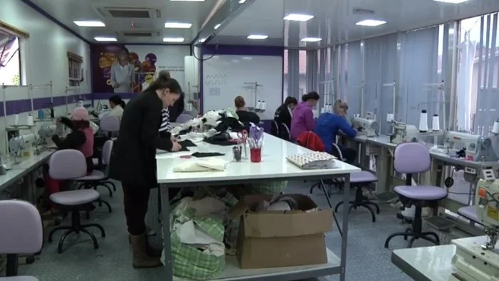 Prefeitura de Braço do Trombudo oferece curso em parceria com o Senai