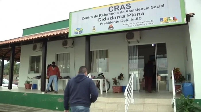 Programa Famílias de Apoio está com inscrições abertas em Presidente Getúlio