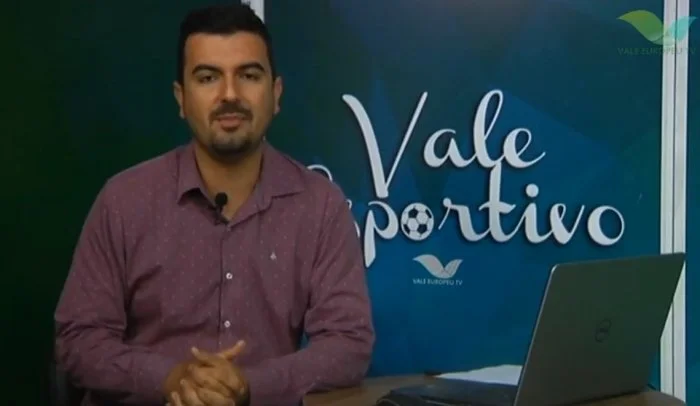 Acompanhe a 13ª edição do Vale Esportivo