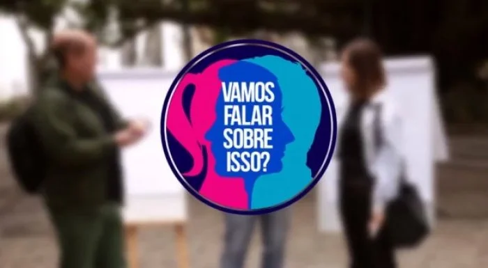 Campanha levanta discussão sobre a desigualdade de gênero