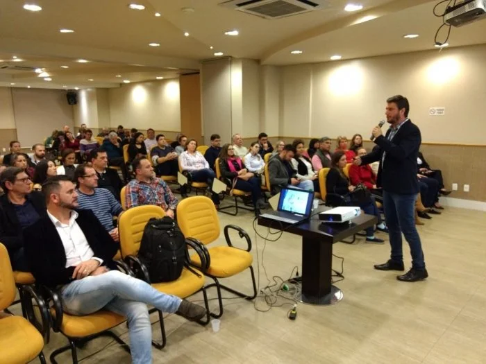 Prefeito José Thomé anuncia que fila de consultas na cardiologia está zerada