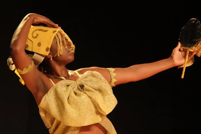 Fundação Cultural de Rio do Sul sedia Oficina de Teatro Negro Ser