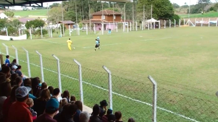 Melhores Momentos de Serra Cima 1 x 0 Asa Branca