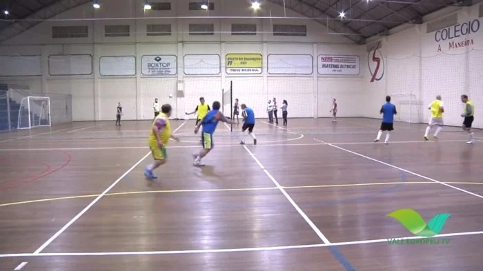 VALE ESPORTIVO – Futebol & Patotas