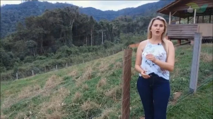 Confira o Vale Agrícola do último sábado