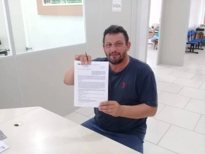 Investimento vai reforçar turismo cultural e religioso em Rio do Oeste