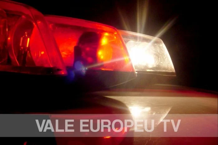Homem sofre queimaduras pelo corpo após explosão em Presidente Getúlio