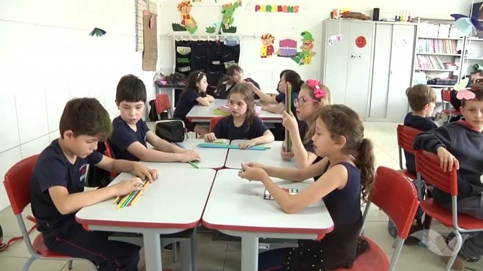 Rede municipal de ensino de Laurentino está com as matrículas abertas