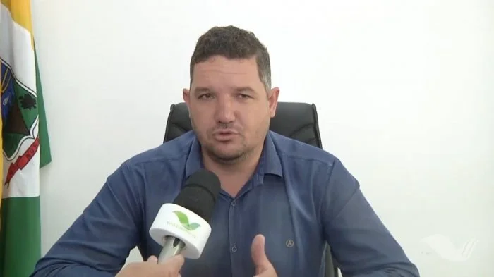 Prefeitura de Aurora encerra as atividades de 2018 no dia 14