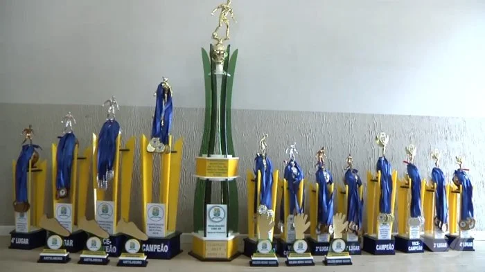 Decisão do Campeonato Municipal de Futsal de Braço do Trombudo é neste sábado