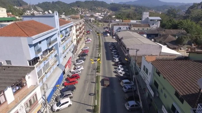 Prefeitura de Ibirama divulga datas para pagamento do IPTU