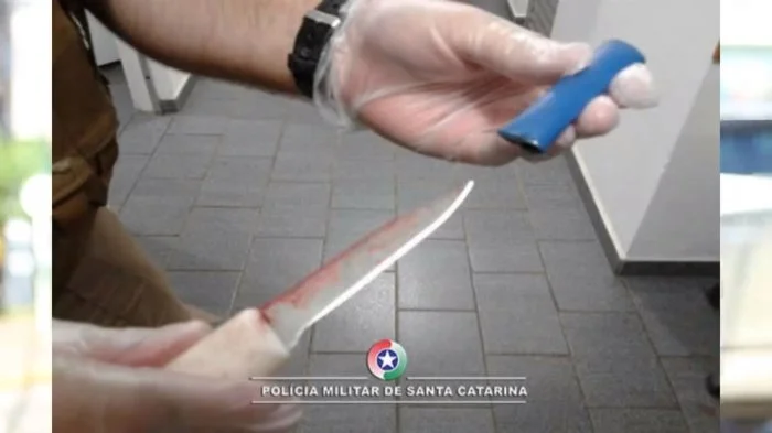 Mulher confessa homicídio por motivo fútil em Presidente Getúlio