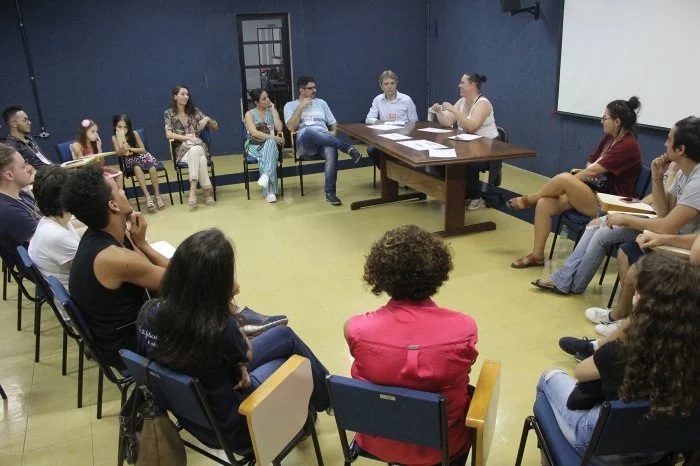 Fórum de Cultura define prioridades para o Alto Vale