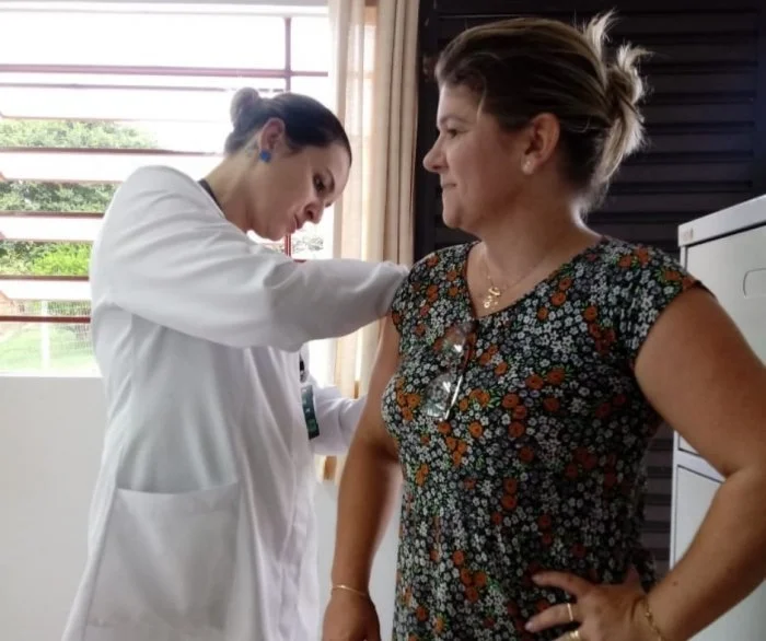 Ibirama terá programação especial para imunização da Febre Amarela