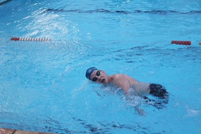 Bruno Becker compete em São Paulo visando vaga para o Mundial