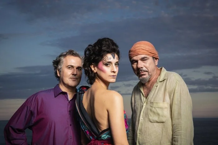 Feira de Rio do Sul oferece oficina de composição musical e ritmos brasileiros