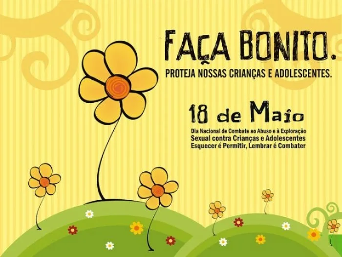 Campanha Faça Bonito terá ação em Taió