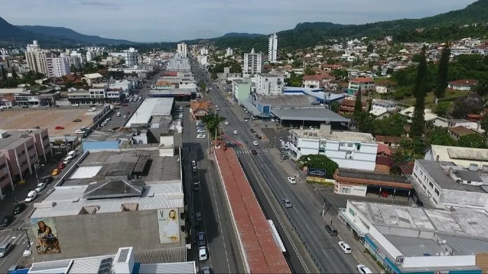 Rio do Sul é destaque em pesquisa do Conselho Federal de Administração