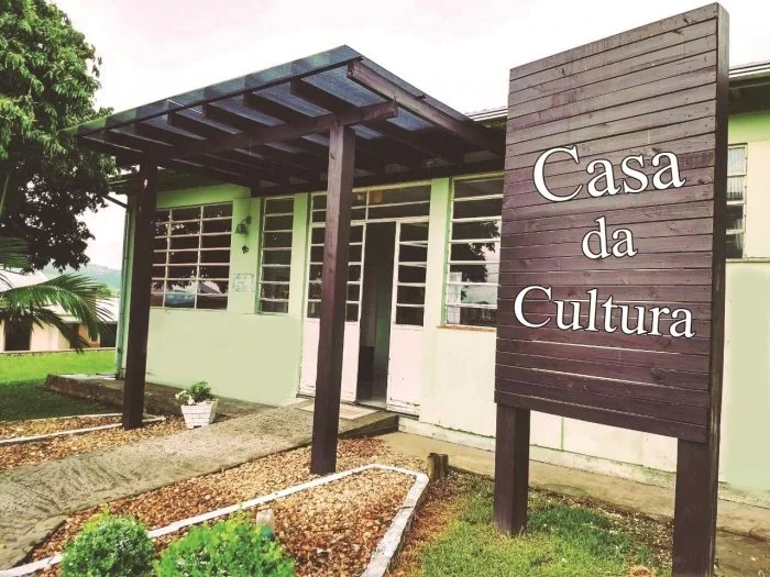 Mais de 300 pessoas estão envolvidas em atividades da Cultura em Rio do Campo