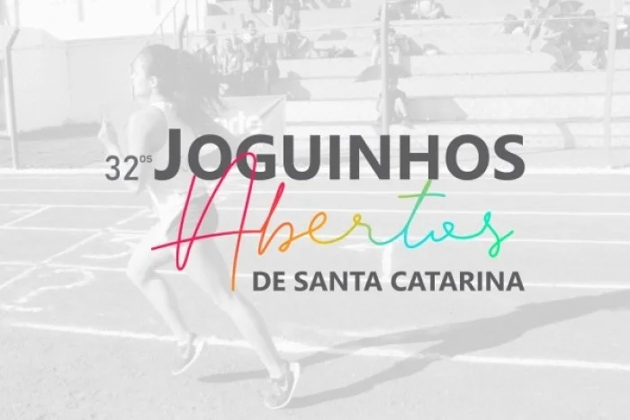 JOGUINHOS ABERTOS COMEÇAM NESTA 6ª EM RIO DO SUL