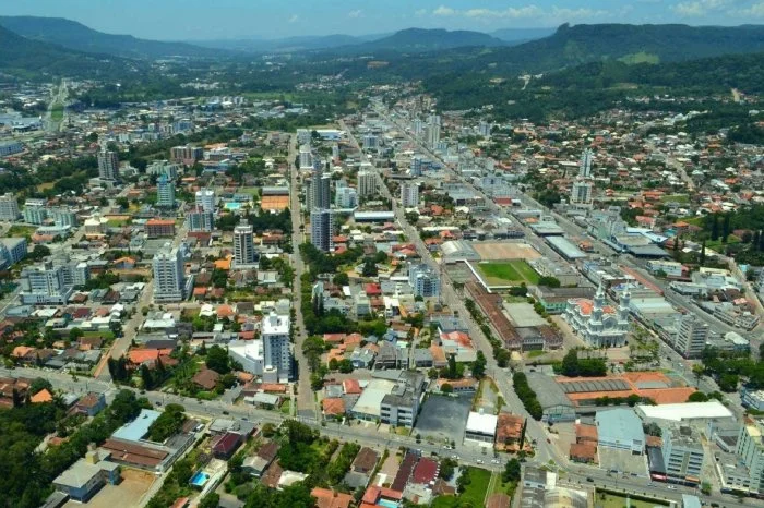Primeiro semestre de 2019 foi de grandes avanços para a economia de Rio do Sul