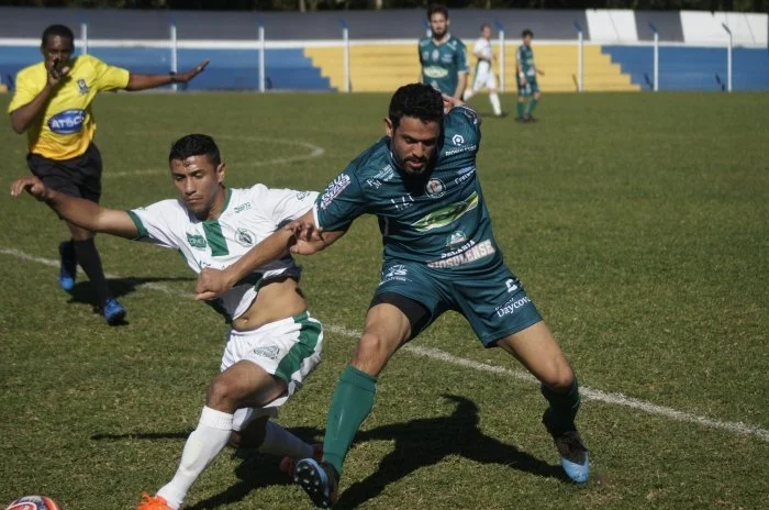 Rodada com 27 gols em oito partidas na Liga Riosulense de Futebol