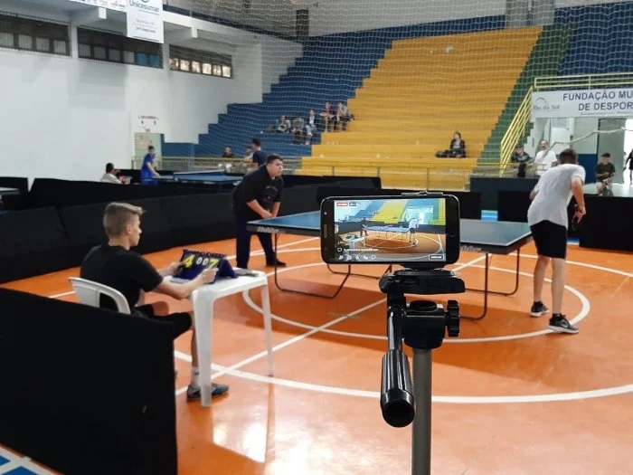 Copa Esporte Minha Vida reuniu 300 participantes