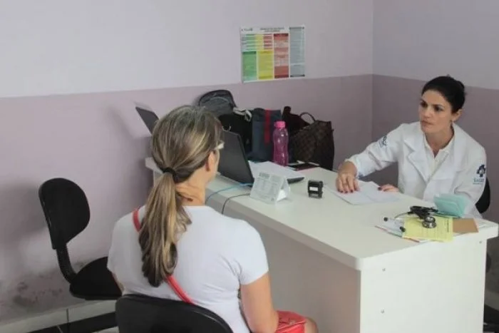 Presidente Getúlio zera fila de mamografia