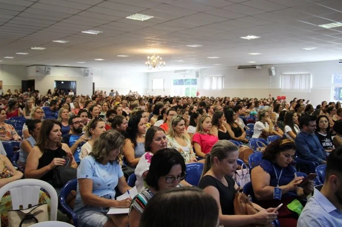 Professores de Rio do Sul iniciam o ano com 12% de aumento salarial