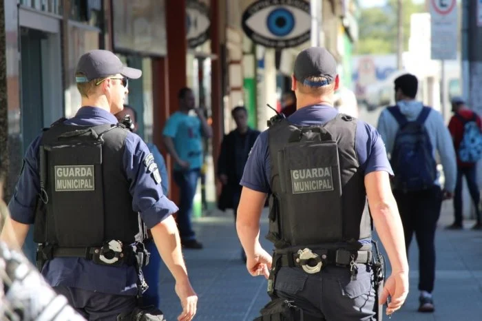 Inscrições para concurso da Guarda Municipal de Rio do Sul vão até dia 29