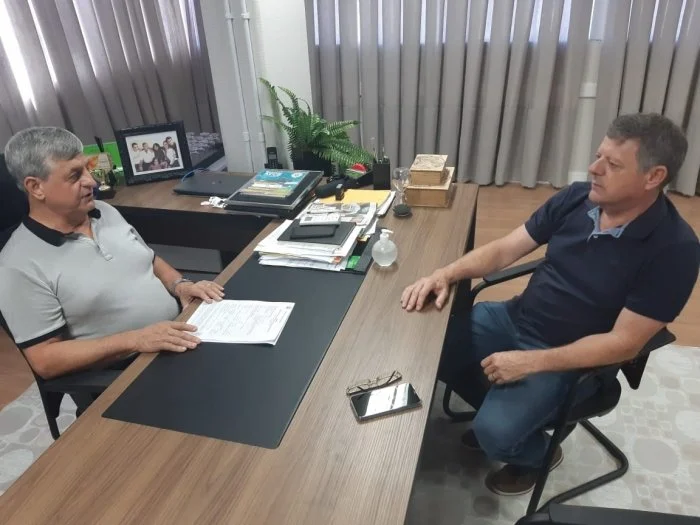 Secretaria de Desenvolvimento Econômico tem novo gestor