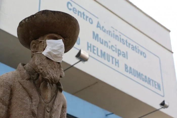 Prefeitura de Rio do Sul amplia prazo para pagamento à vista do IPTU