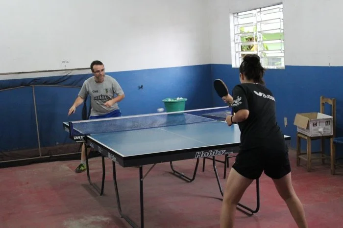 Treinos esportivos continuam suspensos em Rio do Sul
