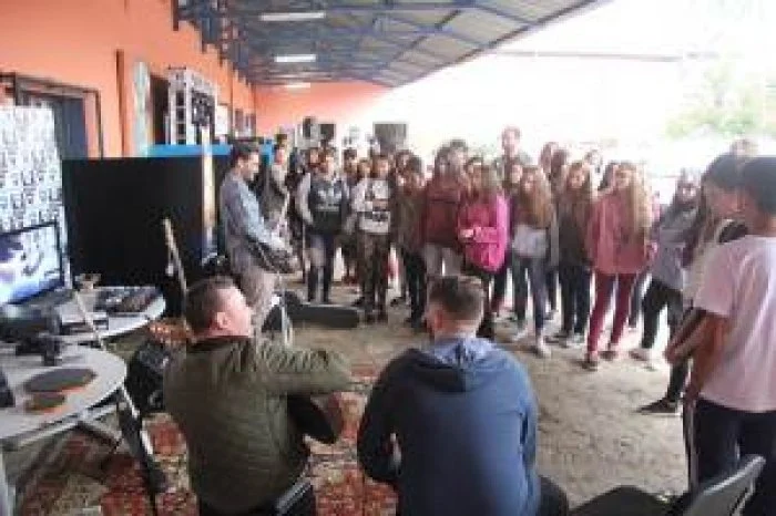 Feira da Música e Festival da Canção Entre Rios 2020 estão cancelados