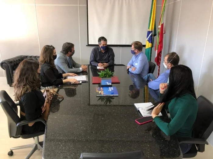 Hospital de Ibirama receberá respiradores para ampliação de leitos de UTI