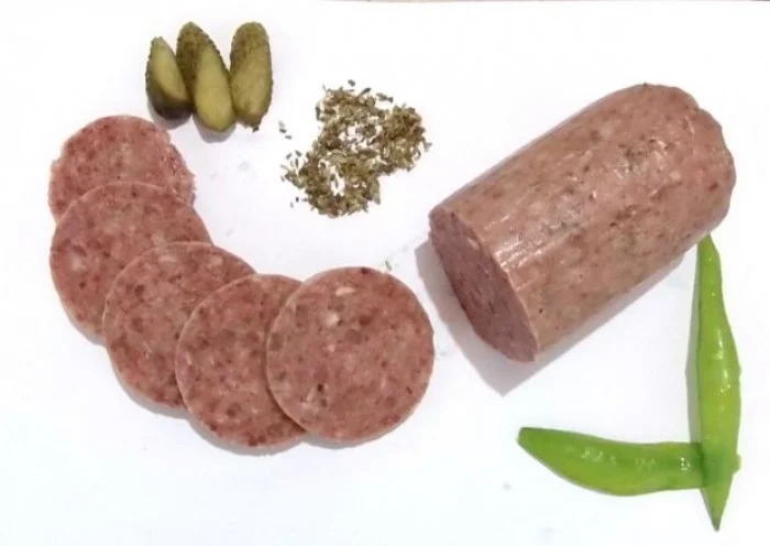 Cidasc regulamenta o Queijo de Porco, um embutido tradicional em SC