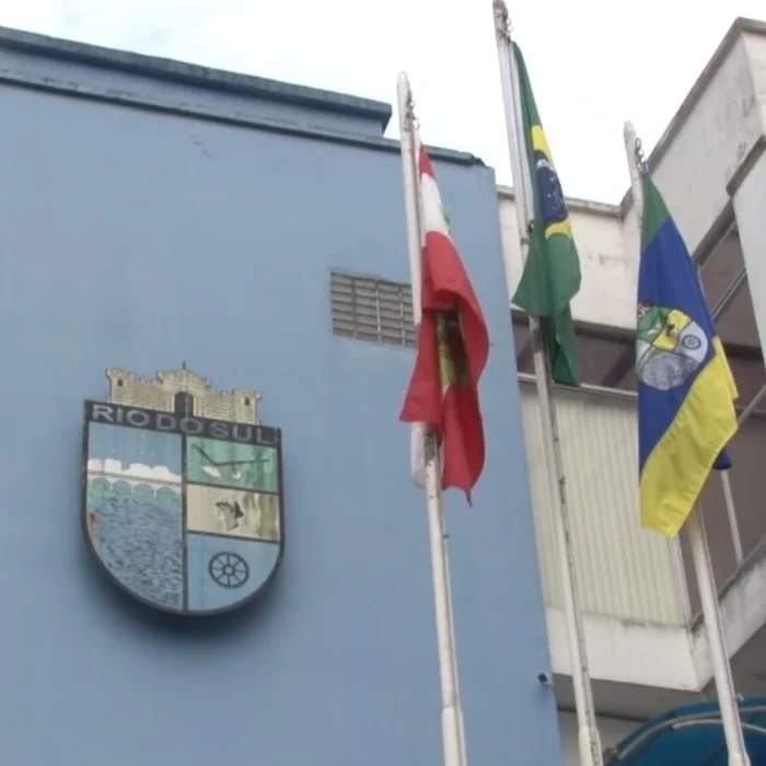 Prefeito de Rio do Sul é condenado por caixa 2