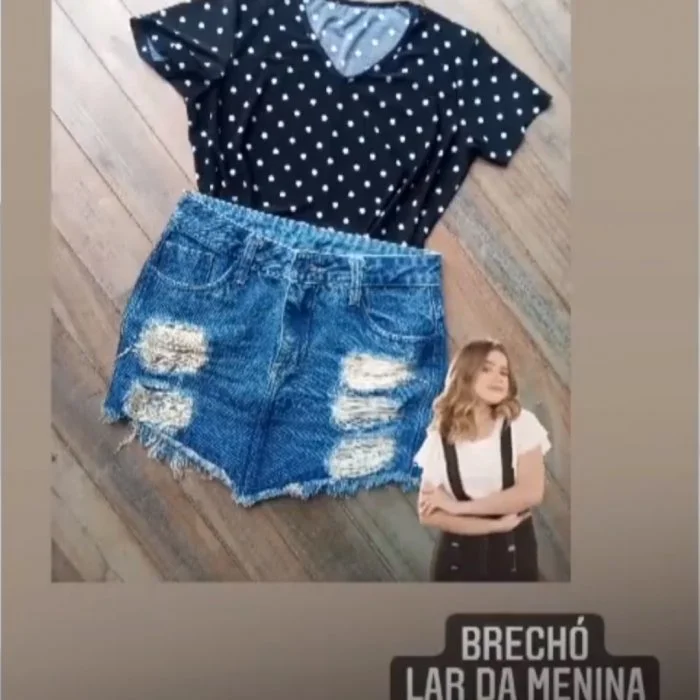 Lar da Menina de Rio do Sul realiza mais um brechó