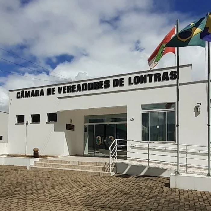 Presidente da Câmara de Lontras fala sobre os desafios a frente do Legislativo